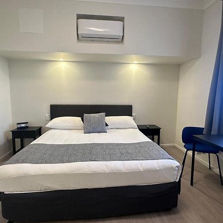 Puffers Inn Loganholme Dış mekan fotoğraf
