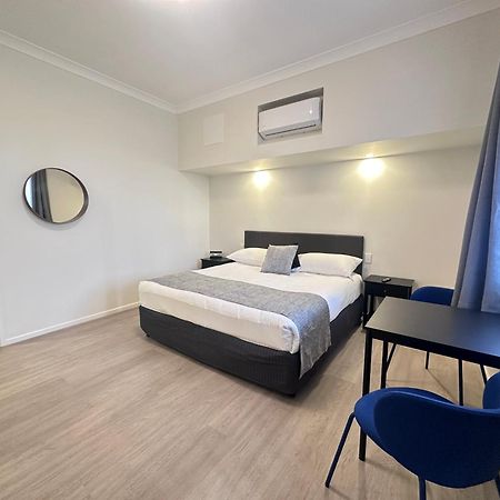 Puffers Inn Loganholme Dış mekan fotoğraf