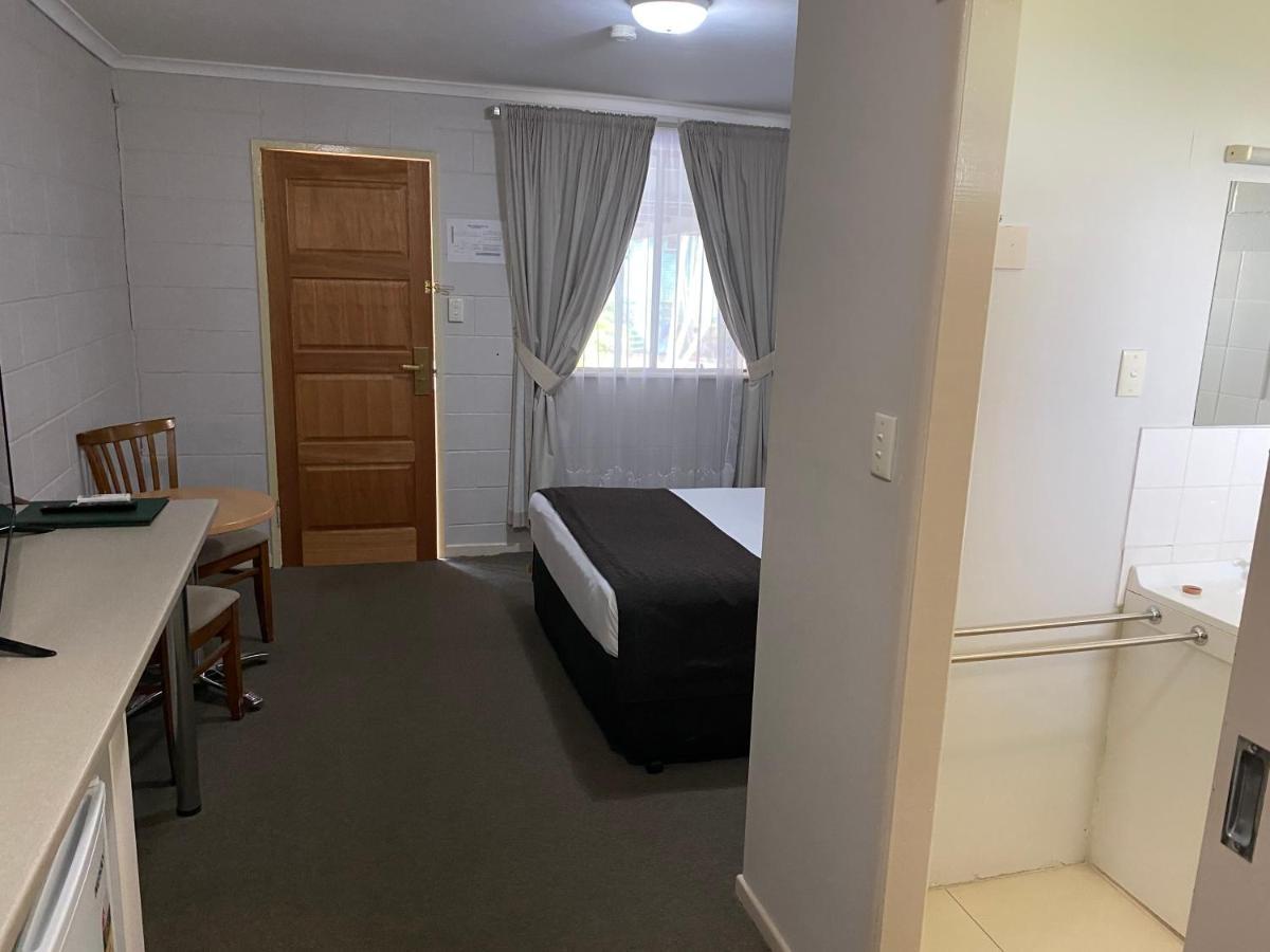 Puffers Inn Loganholme Dış mekan fotoğraf