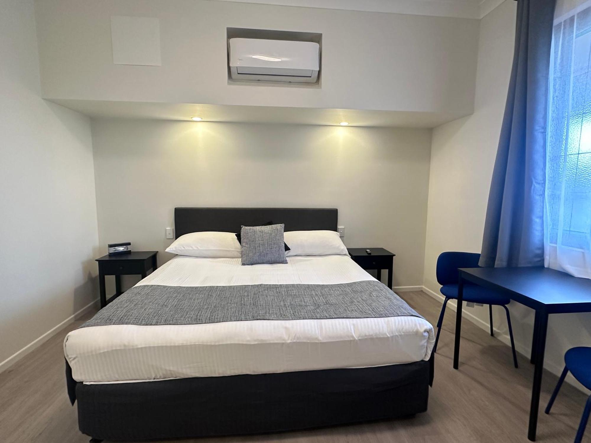 Puffers Inn Loganholme Dış mekan fotoğraf