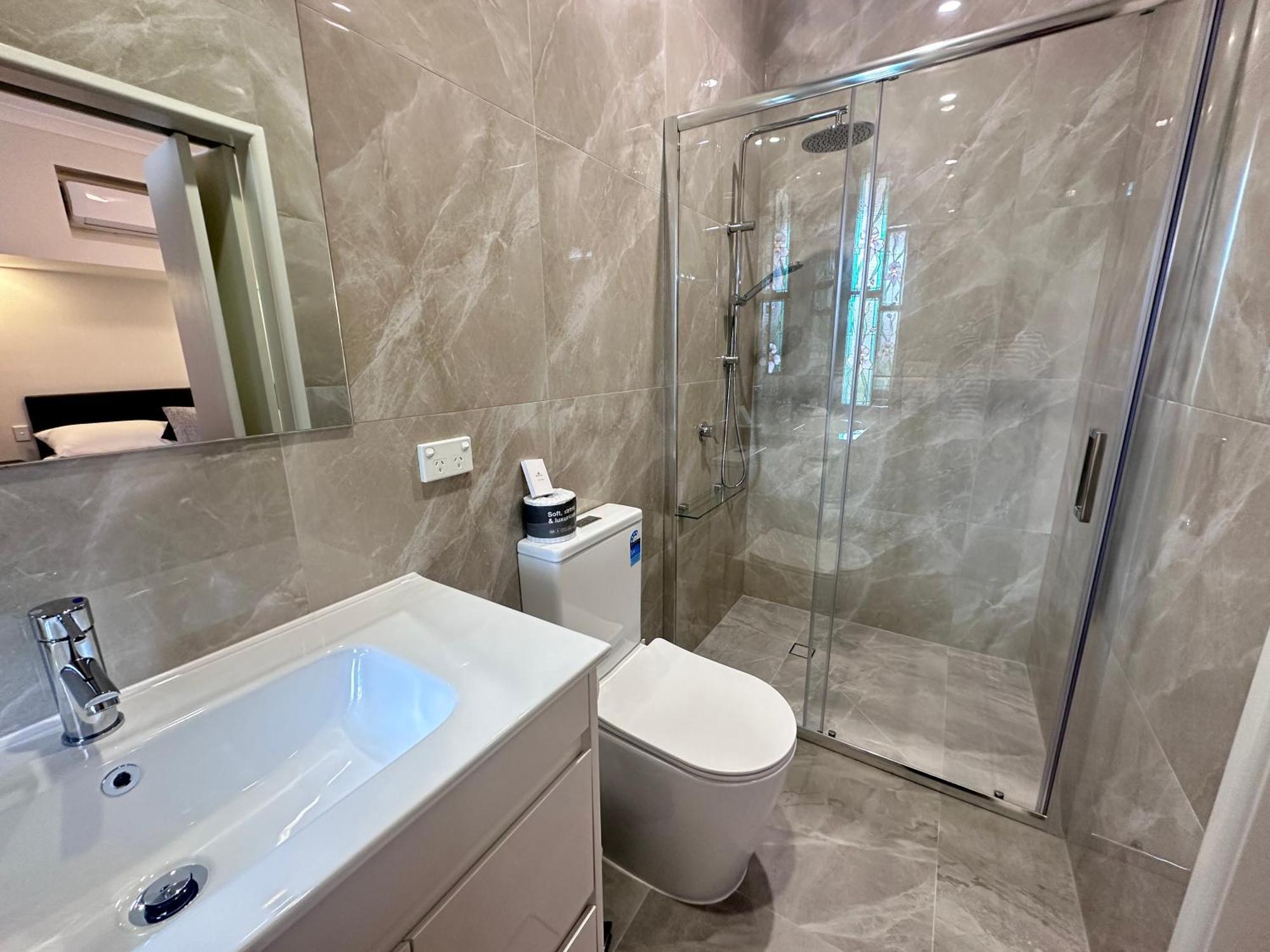 Puffers Inn Loganholme Dış mekan fotoğraf