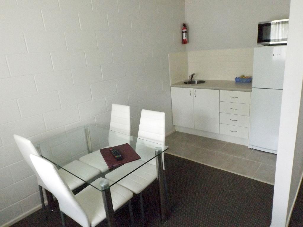 Puffers Inn Loganholme Dış mekan fotoğraf
