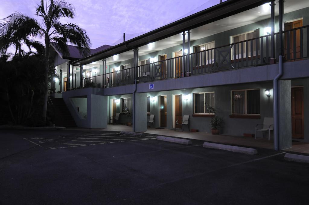 Puffers Inn Loganholme Dış mekan fotoğraf