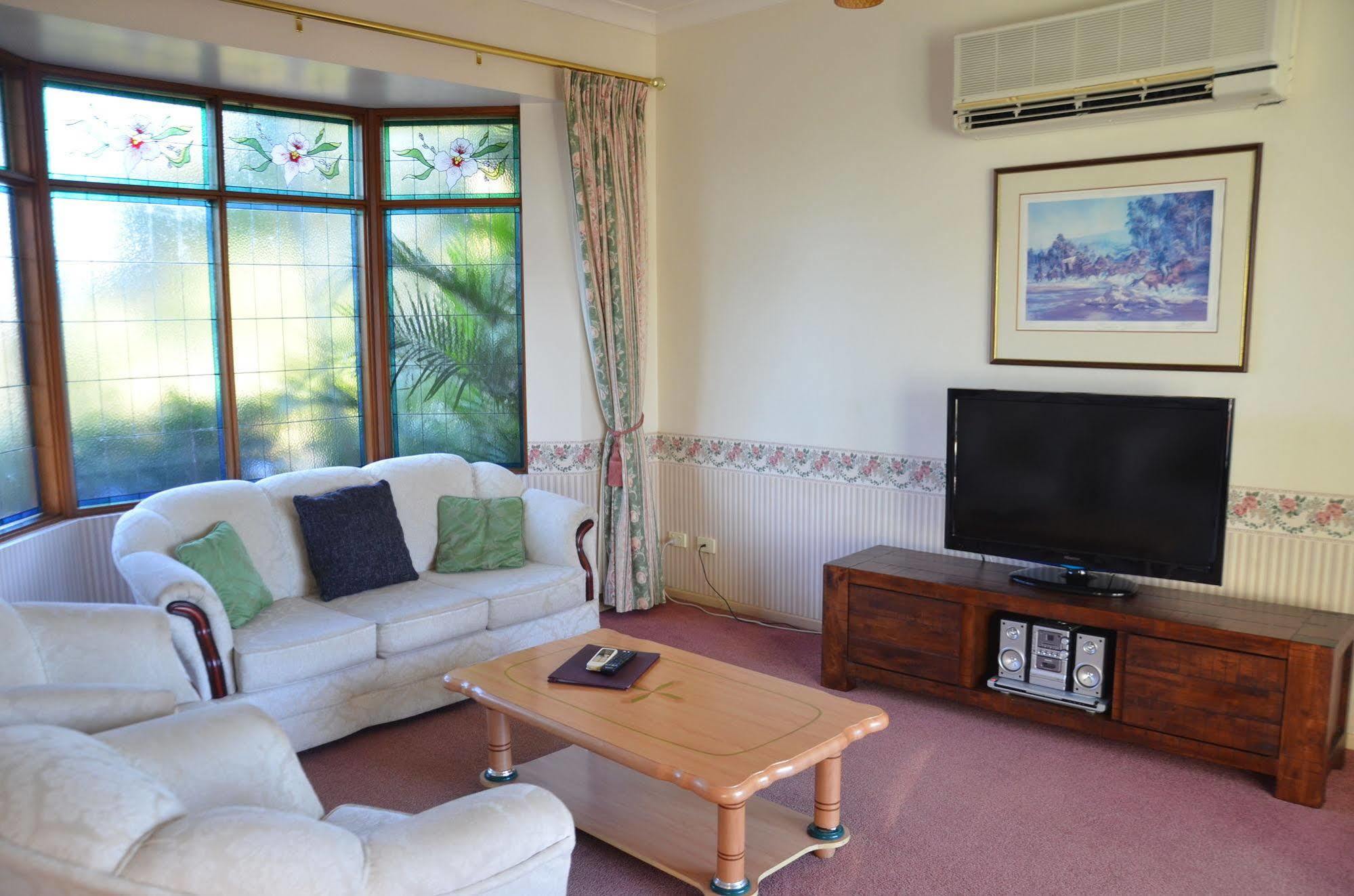 Puffers Inn Loganholme Dış mekan fotoğraf