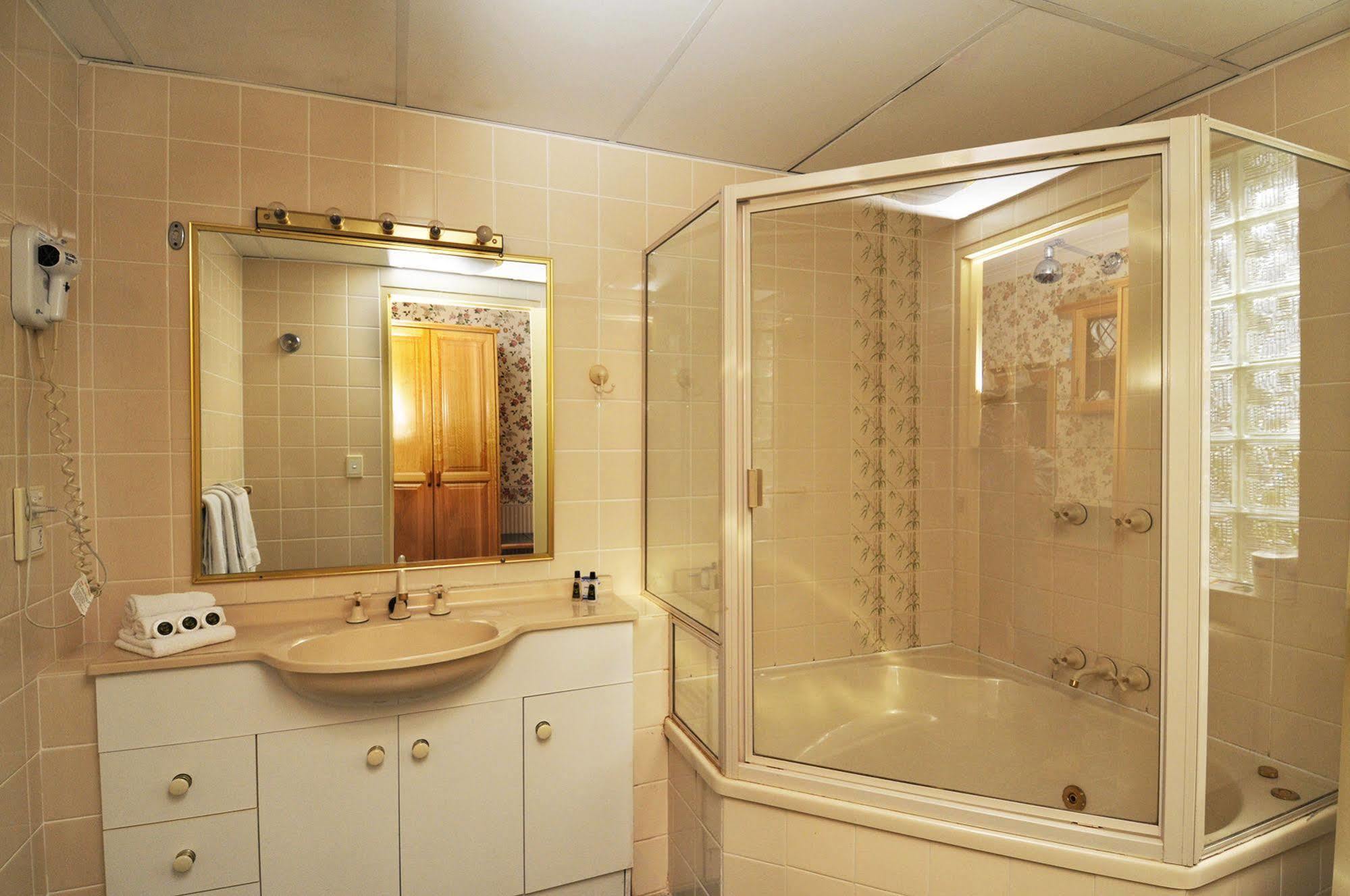 Puffers Inn Loganholme Dış mekan fotoğraf