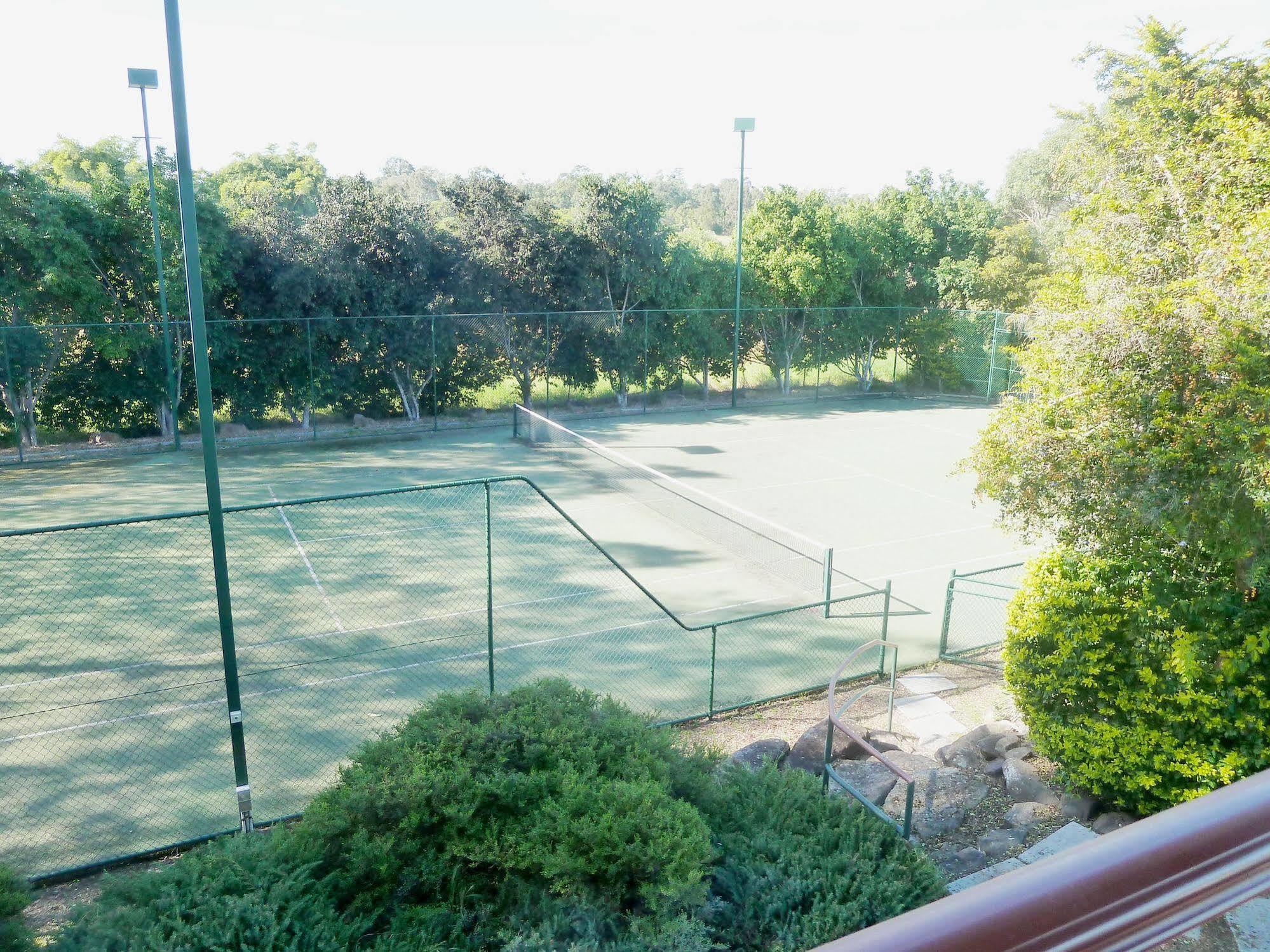 Puffers Inn Loganholme Dış mekan fotoğraf