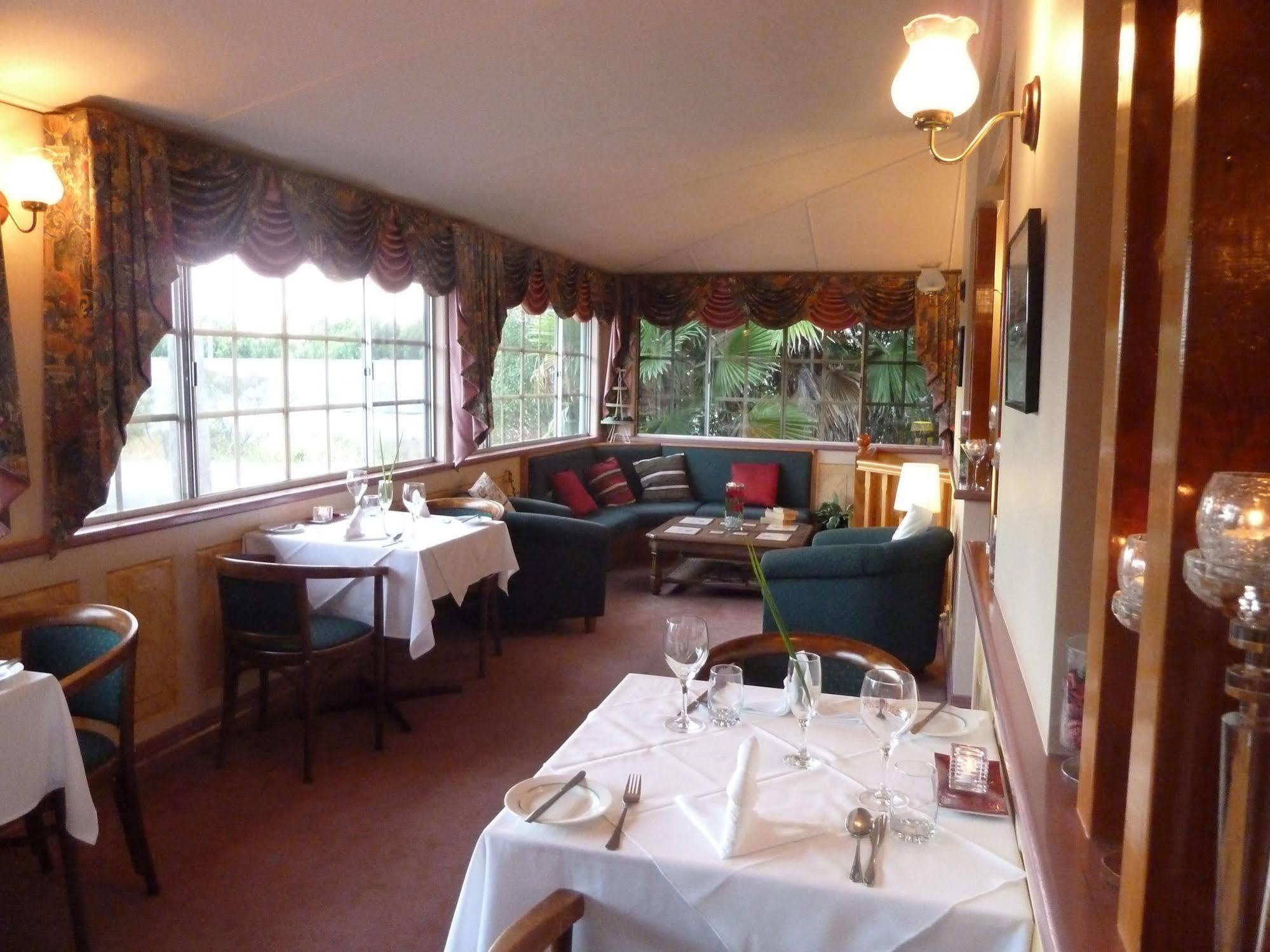 Puffers Inn Loganholme Dış mekan fotoğraf