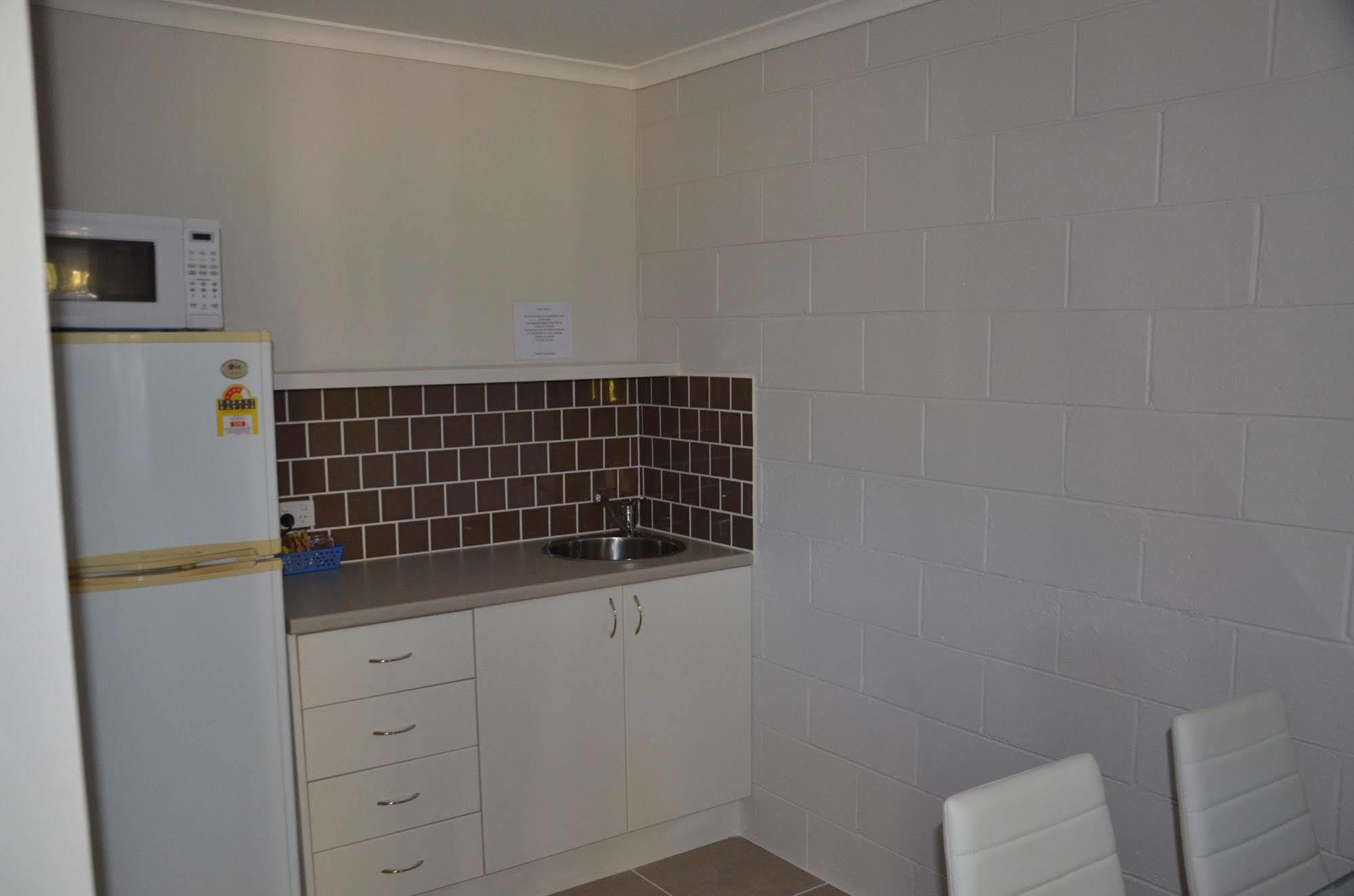 Puffers Inn Loganholme Dış mekan fotoğraf