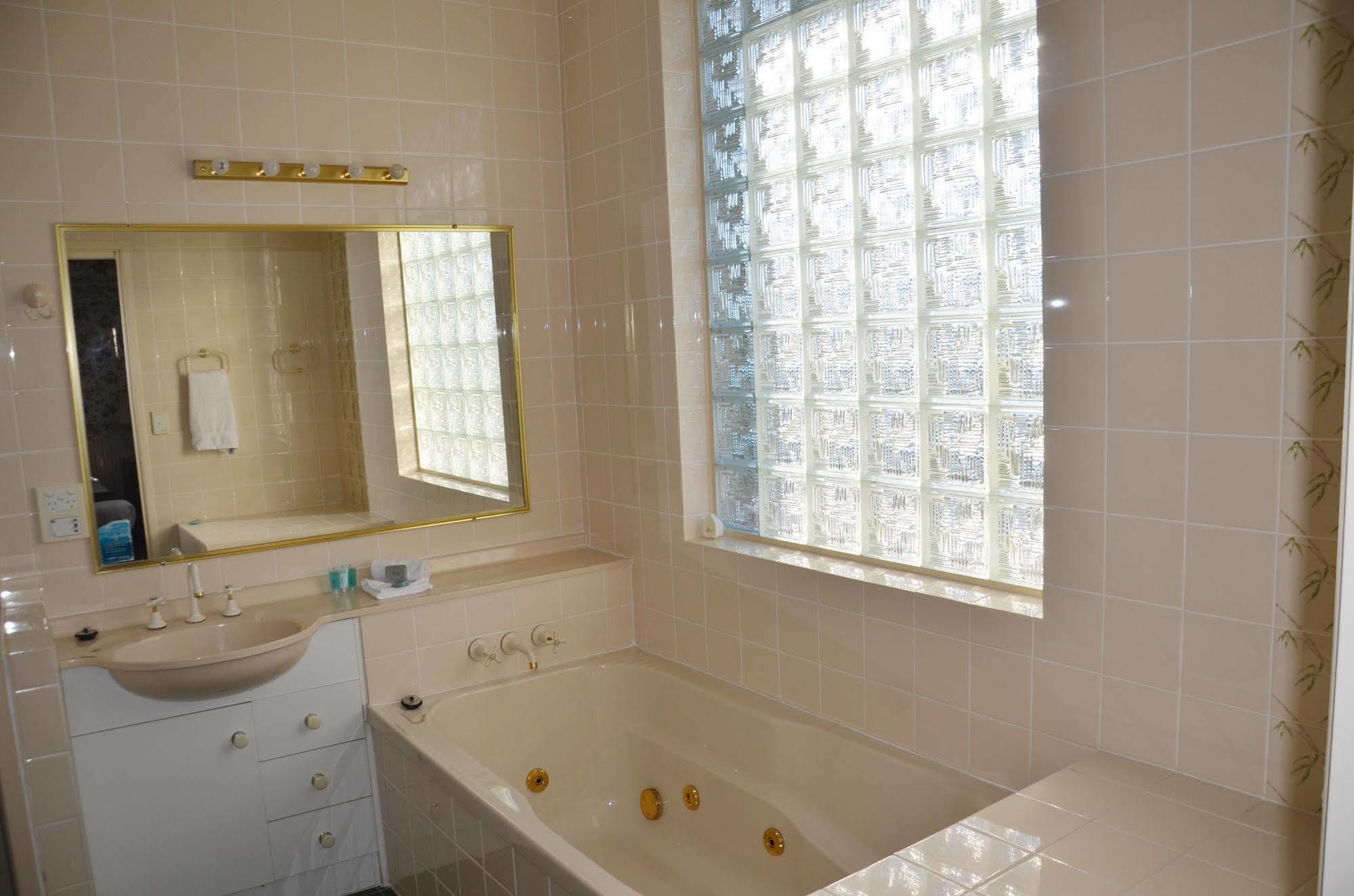 Puffers Inn Loganholme Dış mekan fotoğraf